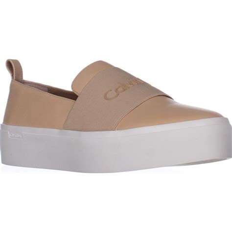 Calvin Klein Women's Jacinta Slip.